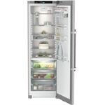 Liebherr RBsdc 525i-22 Ed Standkühlschrank C 387L 185,5x59,