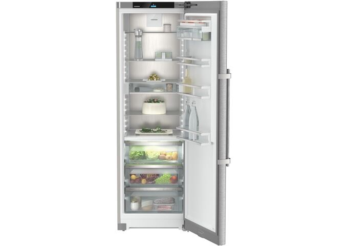 Liebherr RBsdc 525i-22 Ed Standkühlschrank C 387L 185,5x59,