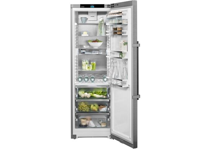 Liebherr RBsdc 525i-22 Ed Standkühlschrank C 387L 185,5x59,