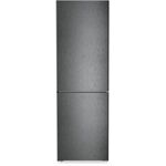 Liebherr CBNbda 5223-22 sw Kühlkombi A 218/103L 185,5x59,7x