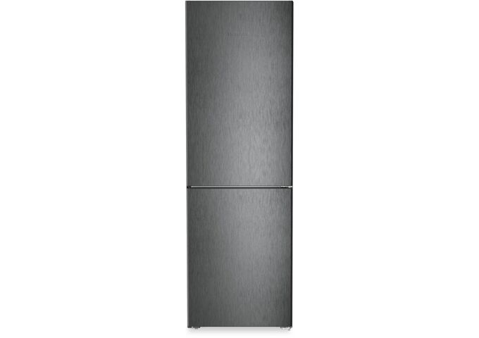 Liebherr CBNbda 5223-22 sw Kühlkombi A 218/103L 185,5x59,7x
