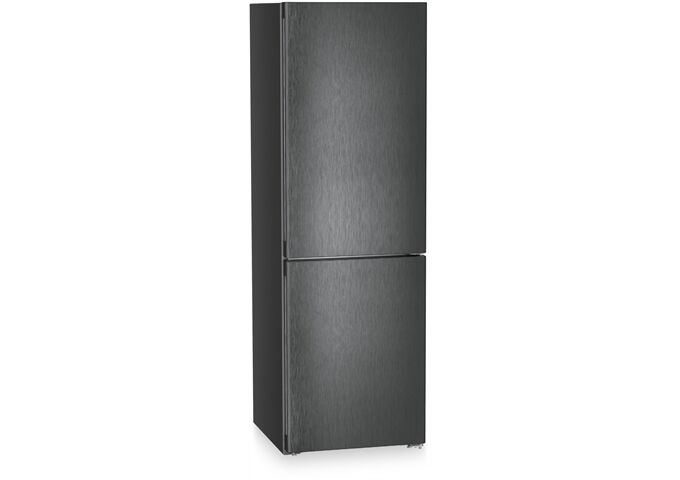 Liebherr CBNbda 5223-22 sw Kühlkombi A 218/103L 185,5x59,7x