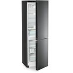 Liebherr CBNbda 5223-22 sw Kühlkombi A 218/103L 185,5x59,7x