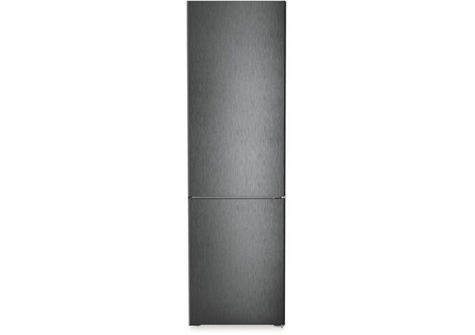 Liebherr CBNbda 572i-22 sw Kühlkombi A 258/103L 205,5x59,7x