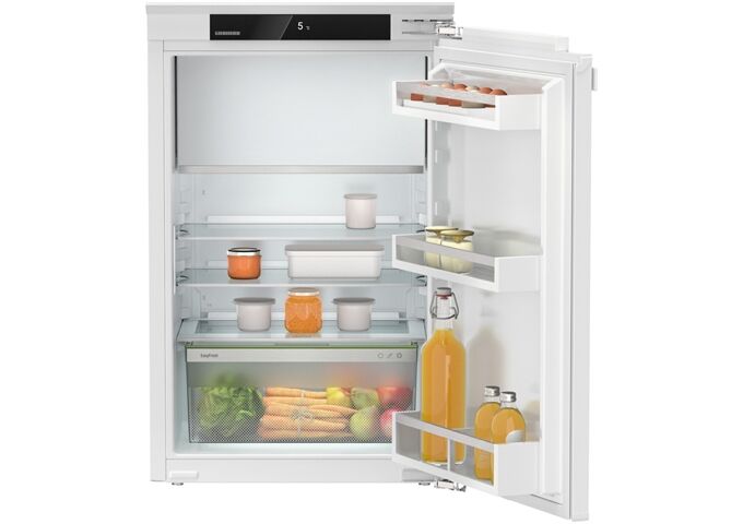 Liebherr IRd 3901-22 EB-Kühlschrank D 102/16L 88cm Festtür