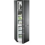 Liebherr CBNbsa10 575i-1 sw Kühlkombi A-10% 259/103L 201,5x