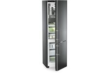 Liebherr CBNbsa10 575i-1 sw Kühlkombi A-10% 259/103L 201,5x