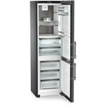 Liebherr CBNbsa10 575i-1 sw Kühlkombi A-10% 259/103L 201,5x