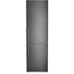 Liebherr CBNbsa10 575i-1 sw Kühlkombi A-10% 259/103L 201,5x
