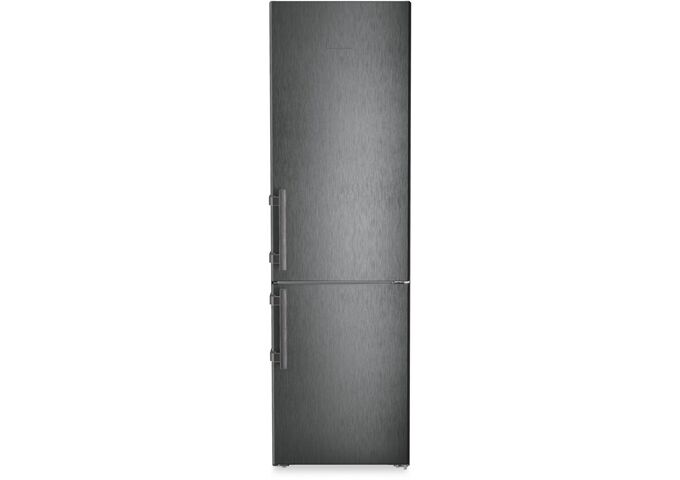 Liebherr CBNbsa10 575i-1 sw Kühlkombi A-10% 259/103L 201,5x