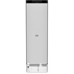 Liebherr CBNbsa10 575i-1 sw Kühlkombi A-10% 259/103L 201,5x