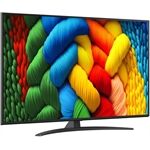 LG 55NANO81A6A.AEU NanoCell LED-TV UHD Multituner Sma