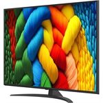 LG 55NANO81A6A.AEU NanoCell LED-TV UHD Multituner Sma