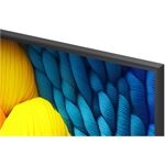 LG 55NANO81A6A.AEU NanoCell LED-TV UHD Multituner Sma