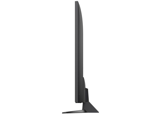LG 55NANO81A6A.AEU NanoCell LED-TV UHD Multituner Sma