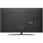 LG 55NANO81A6A.AEU NanoCell LED-TV UHD Multituner Sma