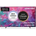 Samsung GU98DU9079UXZG LED-TV UHD DVB-T2HD/C/S2 SMART