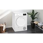 Siemens WT43H003 Wärmepumpentrockner F 7kg AutoDry EasyCle