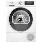 Siemens WQ33G2DG0 Wärmepumpentrockner 8 kg EEK C RZ EZV LE