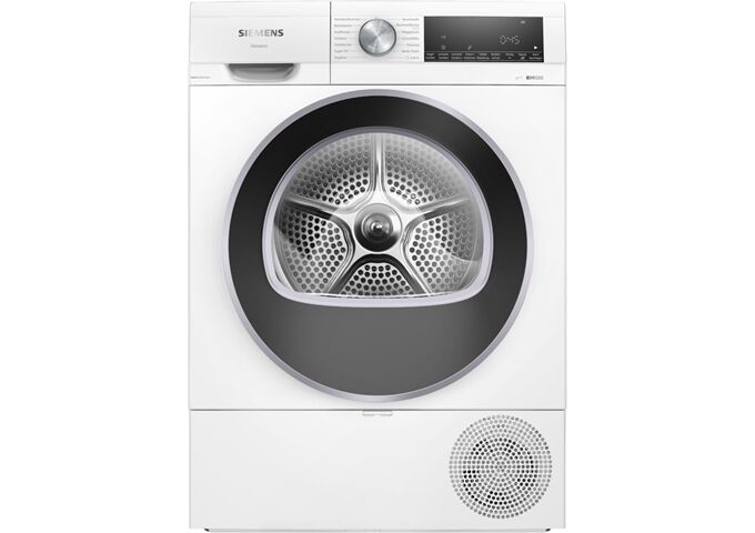 Siemens WQ33G2DG0 Wärmepumpentrockner 8 kg EEK C RZ EZV LE