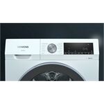 Siemens WQ33G2DG0 Wärmepumpentrockner 8 kg EEK C RZ EZV LE