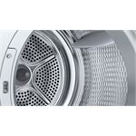 Siemens WT45HVG3 Wärmepumpentrockner E 8kg autoDry EasyCle