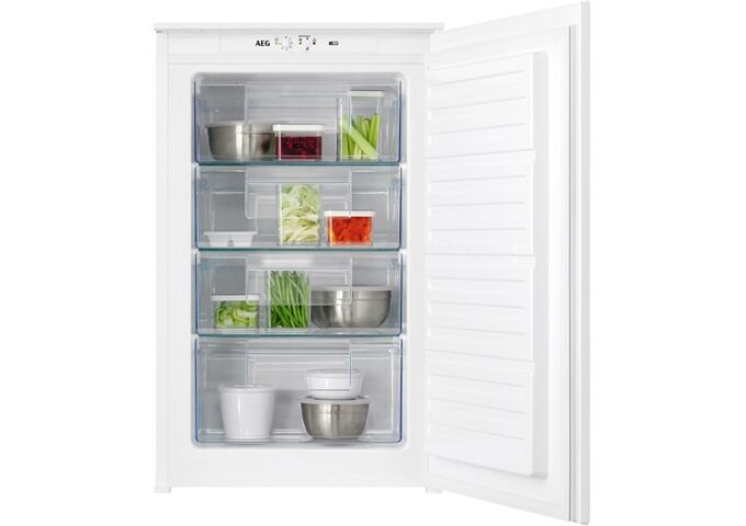 AEG TAB6L88ES EB-Gefrierschrank E 98L 88cm integriert