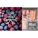 AEG TAB6L88ES EB-Gefrierschrank E 98L 88cm integriert