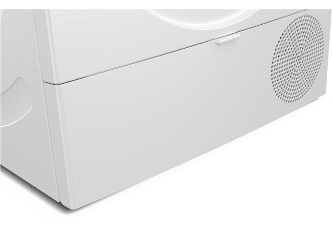 Bosch WQG243D41 Wärmepumpentrockner C 9kg EasyClean