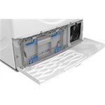 Bosch WQG243D41 Wärmepumpentrockner C 9kg EasyClean