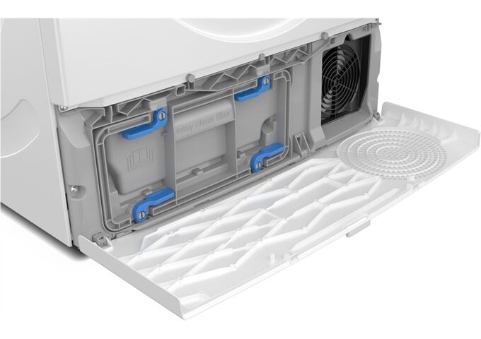 Bosch WQG243D41 Wärmepumpentrockner C 9kg EasyClean