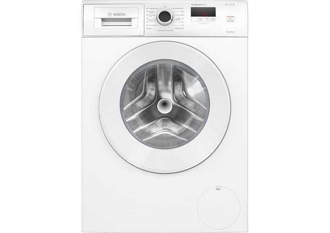 Bosch WGE0242H Waschautomat A 7kg 1400U