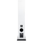 CANTON Karat GS Standlautsprecher SET ws/seidenmatt 340W
