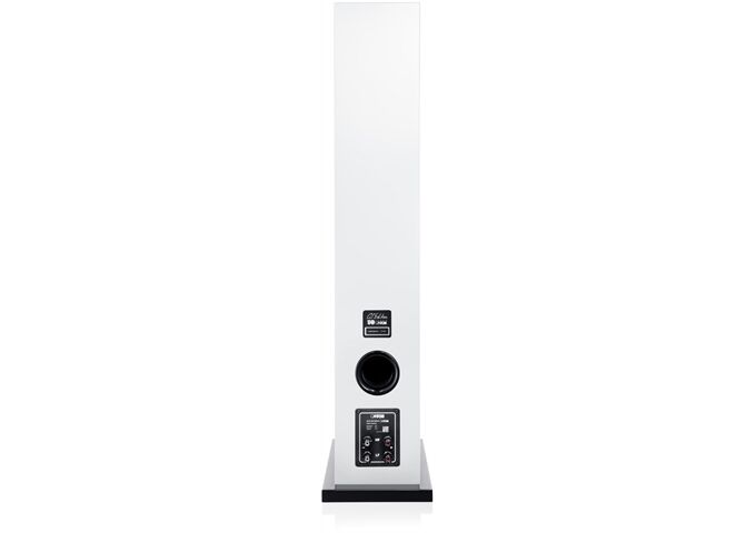 CANTON Karat GS Standlautsprecher SET ws/seidenmatt 340W