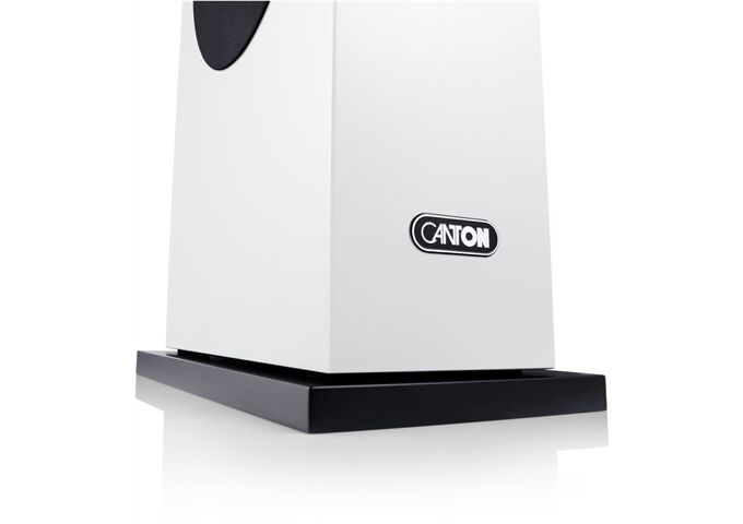 CANTON Karat GS Standlautsprecher SET ws/seidenmatt 340W