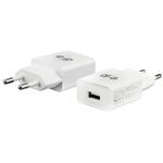 E+P AC 101 USB Ladegerät 1port ws
