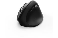 HAMA 182699 Vertikale Funkmaus EMW-500 ergonomisch 6 Ta