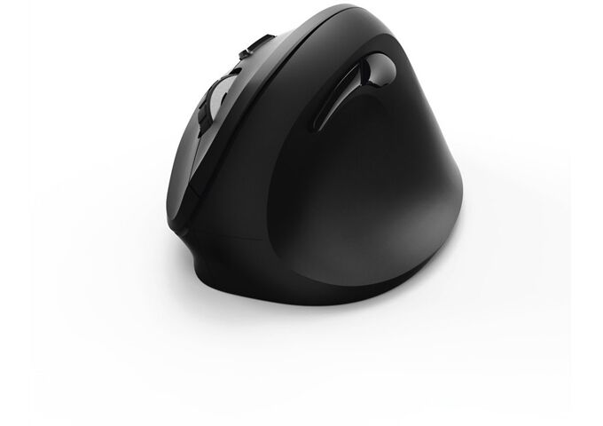 HAMA 182699 Vertikale Funkmaus EMW-500 ergonomisch 6 Ta