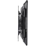 HAMA 220827 TV-Wandhalterung sw 122cm (48 )auszieh-/nei