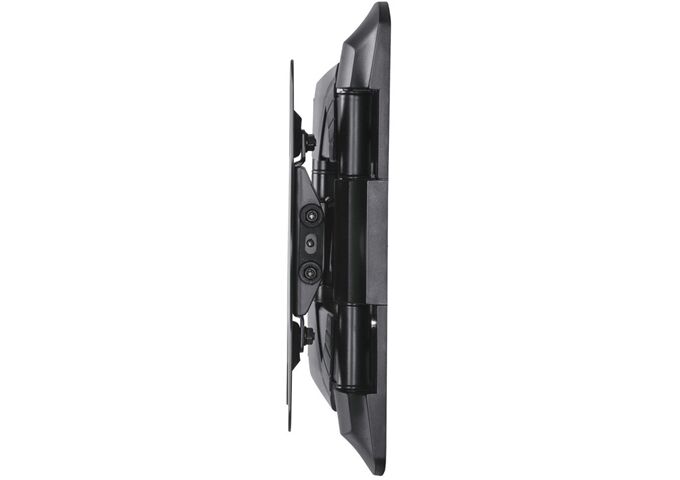HAMA 220827 TV-Wandhalterung sw 122cm (48 )auszieh-/nei