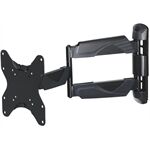HAMA 220827 TV-Wandhalterung sw 122cm (48 )auszieh-/nei