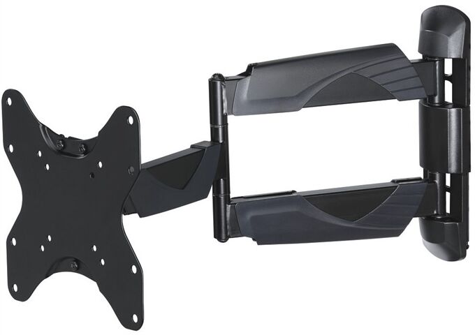 HAMA 220827 TV-Wandhalterung sw 122cm (48 )auszieh-/nei