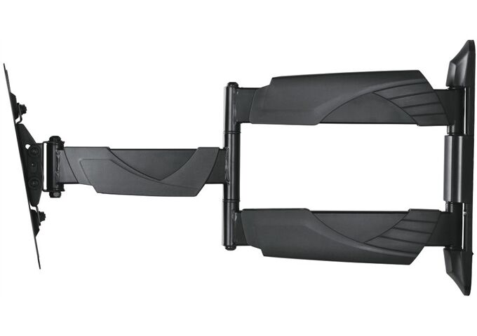 HAMA 220827 TV-Wandhalterung sw 122cm (48 )auszieh-/nei