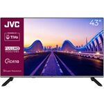 JVC LT-43VF7555 LED-TV FHD SMART TIVO Multituner