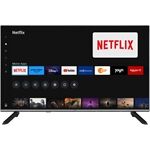 JVC LT-43VF7555 LED-TV FHD SMART TIVO Multituner