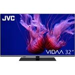 JVC LT-32VQF555D sw LED-TV QLED FHD Multituner Smart V