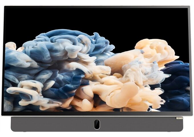 Metz blue 24MPE7000Z.H ws LED-TV FHD DVB-T2/C/S2 CI+ in