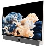 Metz blue 24MPE7000Z.H ws LED-TV FHD DVB-T2/C/S2 CI+ in
