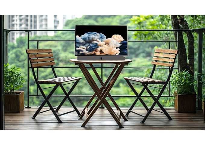 Metz blue 24MPE7000Z.H ws LED-TV FHD DVB-T2/C/S2 CI+ in