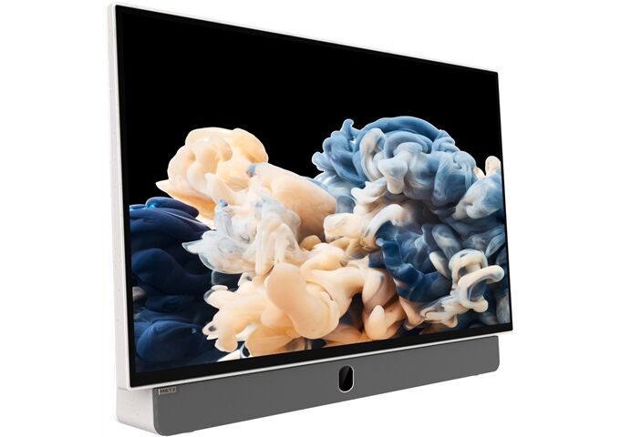 Metz blue 24MPE7000Z.H ws LED-TV FHD DVB-T2/C/S2 CI+ in